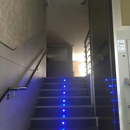 Very Well Located, 450 Meters From Playa Del Cura With Swimming Pool