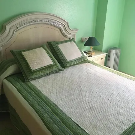Apartment Very Well Located, 450 Meters From Playa Del Cura With Swimming Pool *