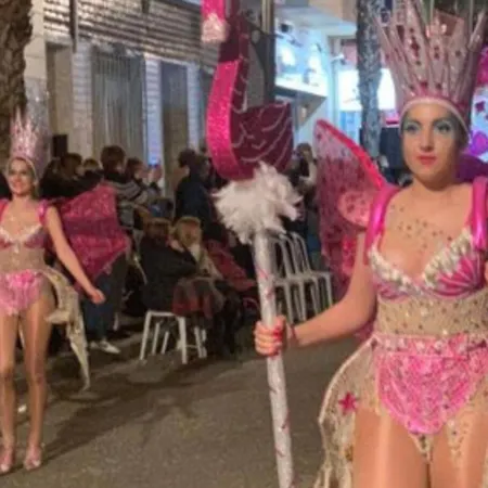 Very Well Located, 450 Meters From Playa Del Cura With Swimming Pool *